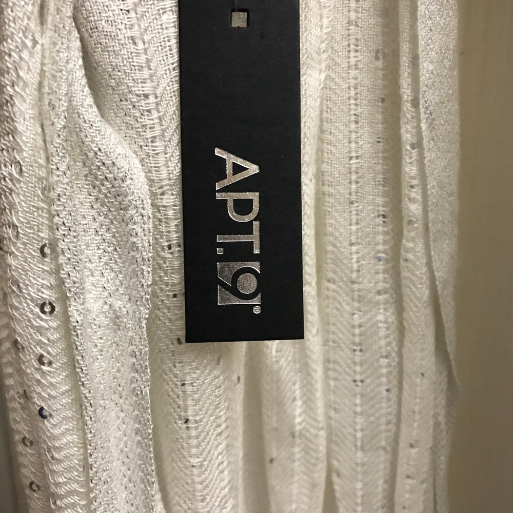 Apt. 9 Infinity Scarf
